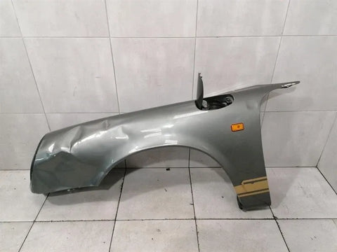 Porsche 911 Carrera 3.2 1984-1989 Left Wing 91150303109 Left Fender-