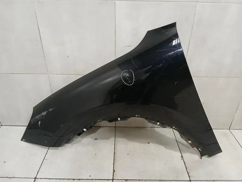 Porsche Cayenne 9Y MK3 E3 Left Wing 9Y0821104A Left Wing-