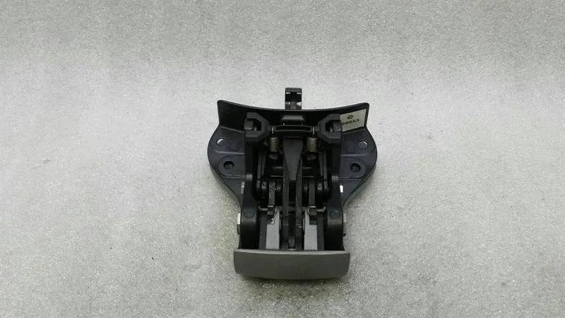 Porsche Boxster 987 Soft Top Catch 98756101700 Locking Top Hook LOCK-