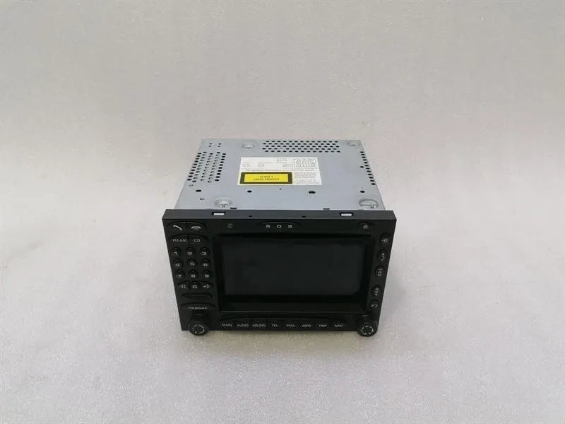 PORSCHE 911 996 Navigation Monitor 99664221405 Nav Display Bildshirm MK2 PCM2