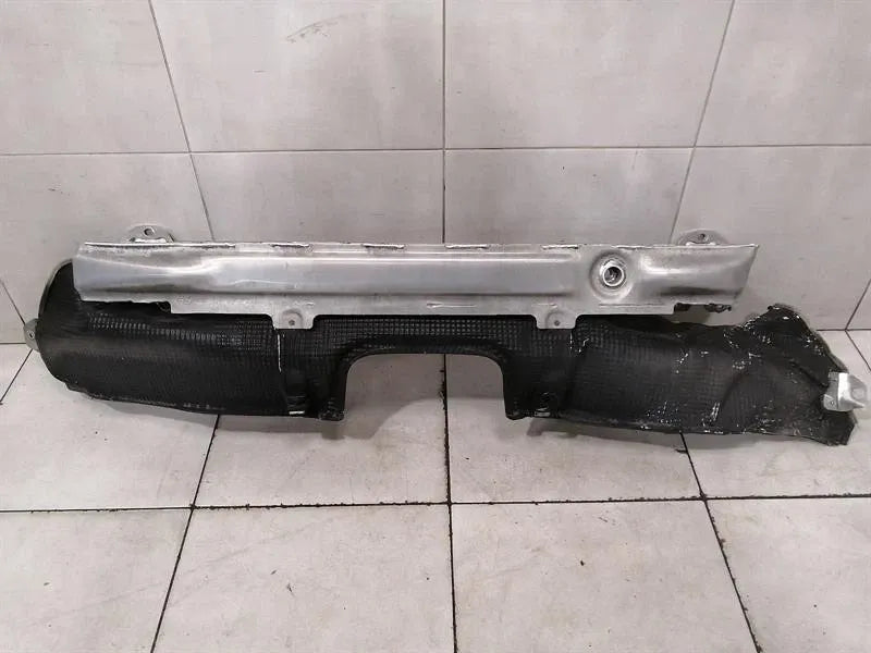 Porsche 911 991 GT3 Rear Bumper Beam 99150514180 Rear Bumper Carrier MK2 -