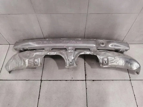 Porsche 911 991 rear bumper beam 99150514108 rear bumper carrier-