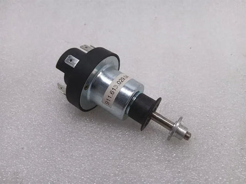 Porsche 911 Carrera 3.2 1984-1989 Light Switch 91161302904 Light Switch-