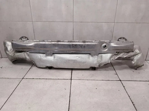 Porsche 911 991 rear bumper beam 99150514100 rear bumper carrier-