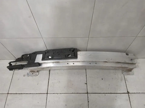 Porsche Taycan 9J rear bumper beam 9J1803184C rear bumper carrier-
