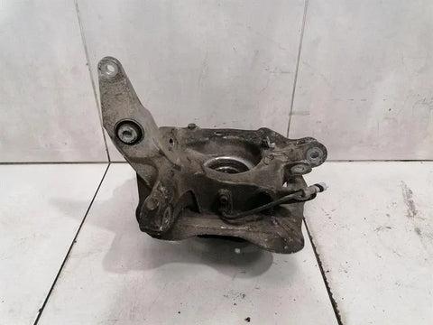 Porsche 911 997 Turbo Right Front Hub 99734116624 Wheel Bearing Housing Front Right-