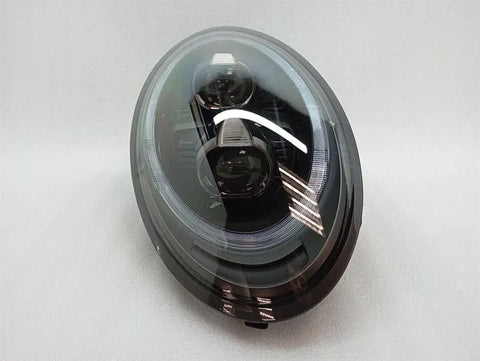 MK2 2017-2019 LED PORSCHE 911 991 Right Headlight 99163196662 Headlamp RE-