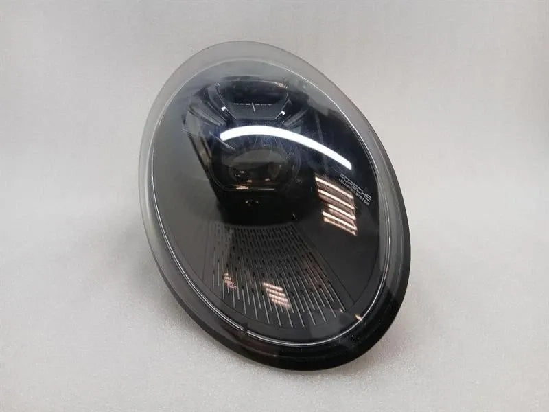 Porsche 911 992 Right Headlight 9P5941114F Headlight Right PDLS + LED Matrix-