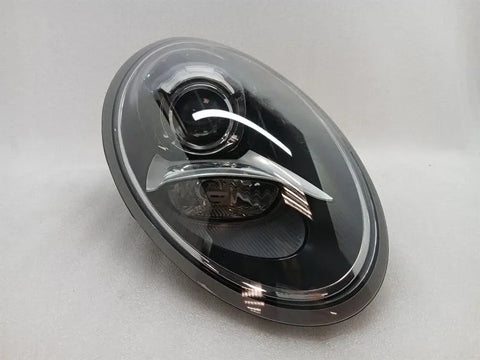 Porsche 911 991 right headlight 99163113412 headlight headlamp right-