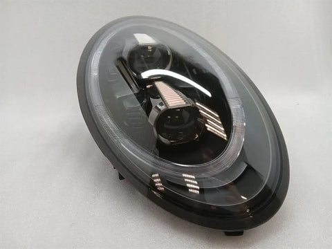 Porsche 911 991 MK1 LED Right Headlight 99163127411 PDLS + Headlight Right-