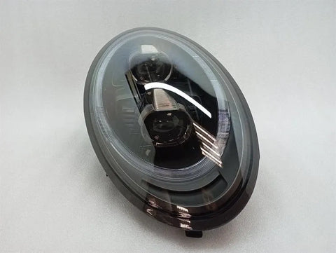 2017-2019 MK2 PORSCHE 911 991 Right Headlight 99163196662 Headlamp LIFT LED-
