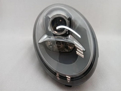 Porsche 911 991 MK1 Right Headlight 99163122202 Headlight Headlamp Right EU-