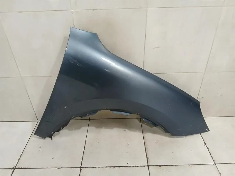Porsche Cayenne 9Y MK3 E3 Right Wing 9Y0821106B Right Fender-