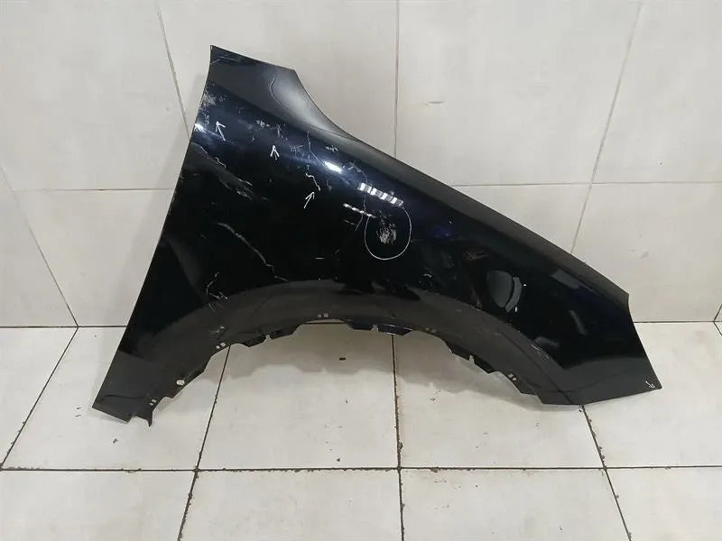 Porsche Cayenne 9Y MK3 E3 Right Wing 9Y0821106B Right Fender-