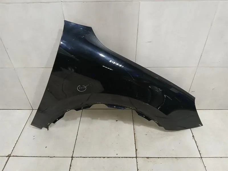 Porsche Cayenne 9Y MK3 E3 Right Wing 9Y0821106B Right Fender-