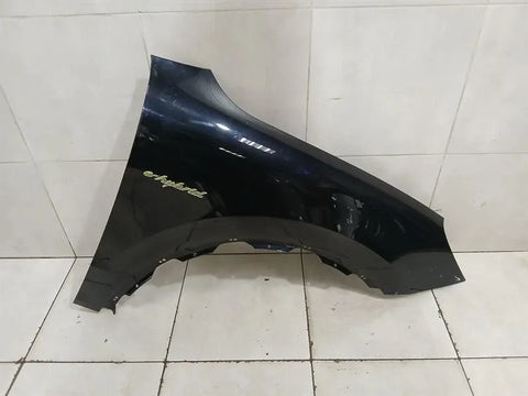 Porsche Cayenne 9Y MK3 E3 Right Wing 9Y0821106B Right Fender-
