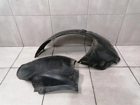 Porsche 911 997 wheel arch liner rear left 99750457302 wheel arch cover rear-