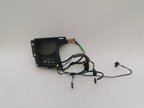 Porsche 911 997 Seat Memory Switch 99761310400 Switch Bose Cover RHD-