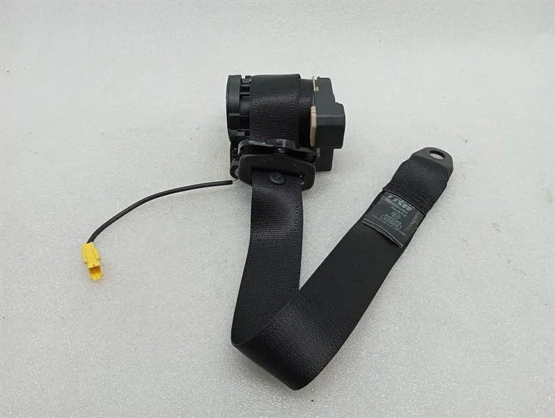 Ferrari 599 GTB F141 front seatbelt 69361200 seatbelt belt front -