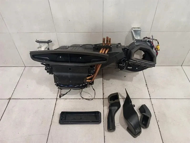 Ferrari 599 GTB F141 Heater Blower 69376300 LHD HVAC Motor Heater Blower-