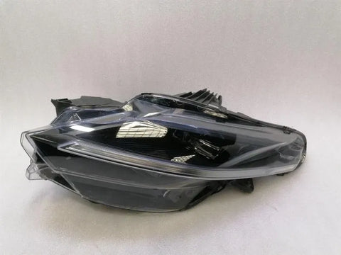 Ferrari Roma F169 Left Head Light 918250 FAULTY Headlight Left Damaged-