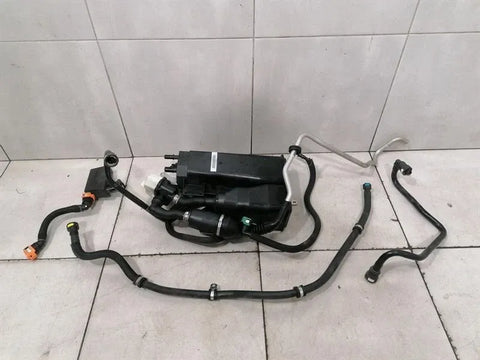 Ferrari Portofino F164 Evap Reservoir 342652 Reservoir -