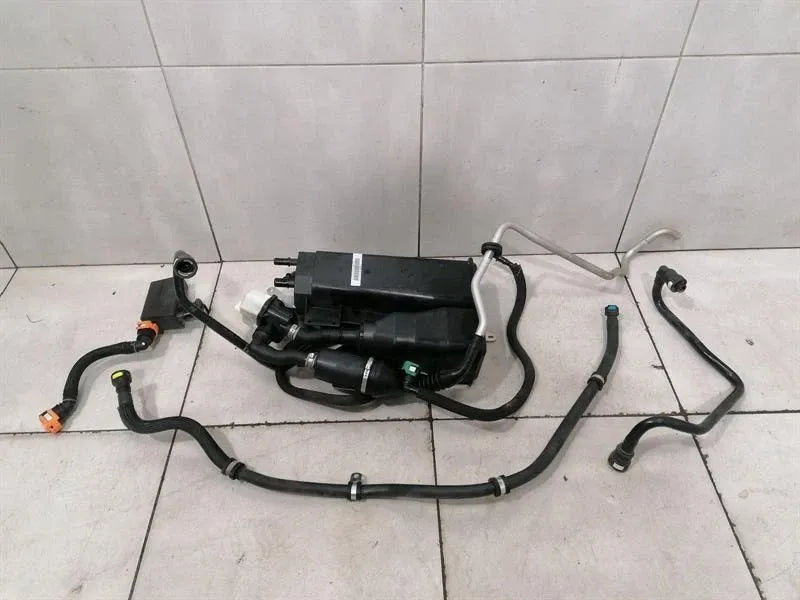 Ferrari Portofino F164 Evap Reservoir 342652 Reservoir -