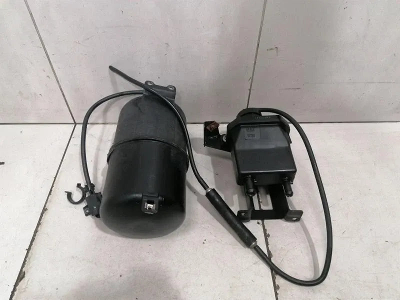 Ferrari 599 GTB F141 Steering Fluid Reservoir 280021 Reservoir -