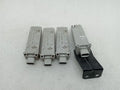 Ferrari 599 GTB F141 Sensor 224563 TPMS SET Kit-