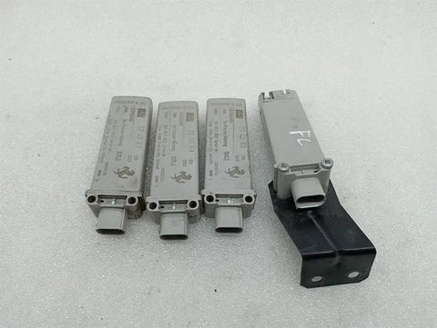 Ferrari 599 GTB F141 Sensor 224563 TPMS SET Kit-