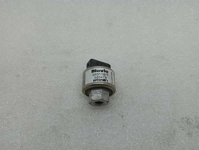Ferrari 599 GTB F141 Sensor 280479 AC Pressure Sensor 66374400-