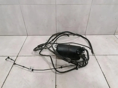 FERRARI 458 F142 SPIDER VACUUM ACCUMULATOR TANK 195645 RESERVOIR -