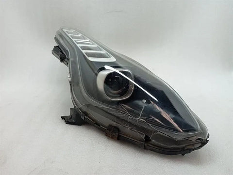 Ferrari California T F149 14-17 Right Headlight 302435 Headlight Right-