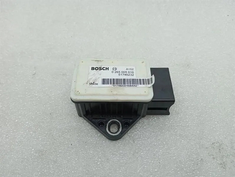 Ferrari 599 GTB F141 Sensor 51746232 YAW RATE-