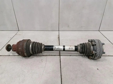 Lamborghini Huracan LP 610-4 Rear Drive Shaft Re 4S0501204A RRH Drive Shaft-