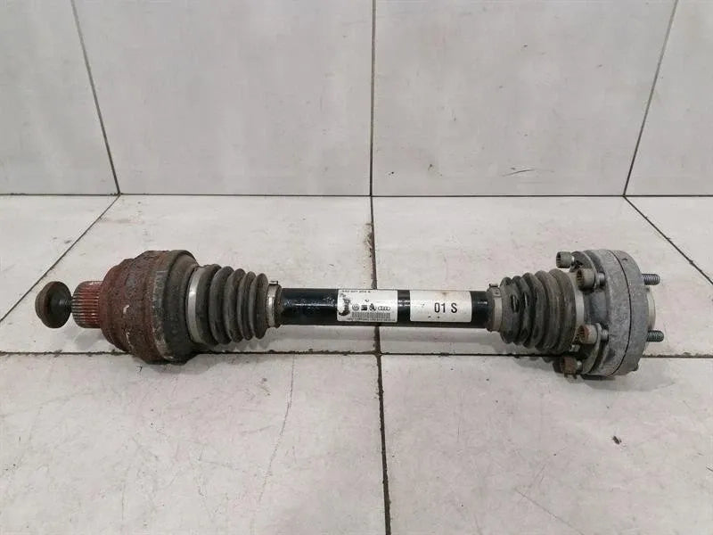 Lamborghini Huracan LP 610-4 Rear Drive Shaft Re 4S0501204A RRH Drive Shaft-