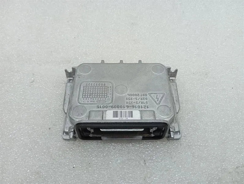 Ferrari 599 GTB F141 Xenon Ballast 89034934 Xenon Ballast-