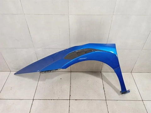Lamborghini Huracan Performante Left Wing 4T0821021D Fender Left Faulty-
