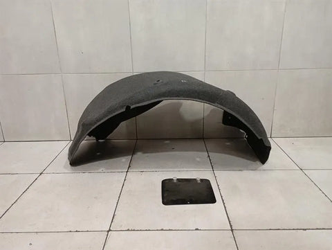Ferrari 599 GTB F141 wheel arch liner 67134500 rear LH wheel arch cover -