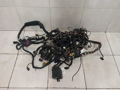 Ferrari 599 GTB F141 Wiring Loom 235873 Passengers Compartment Cable Wiring Harness-