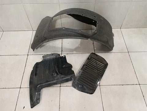 Ferrari 599 GTB F141 wheel arch liner 67134400 rear RH wheel arch cover -
