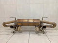 Lamborghini Huracan Performante Exhaust Silencer 4T0251051B Performante Exhaust-