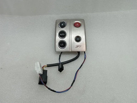 Ferrari 599 GTB F141 Switch 246336 Plate F1 Button Switch -