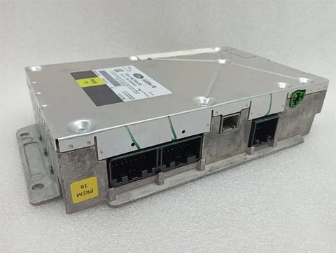 Land Rover Range Rover Sport L494 Amplifier JPLA-19C164-CG Amp-