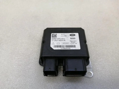 Land Rover Sport L494 Safety Module ECU JPLA-14D374-AE Air Control Unit SRS-