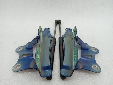 Land Rover Range Rover Sport L494 Bonnet Hinge LR036584 Bonnet Hinge Link-