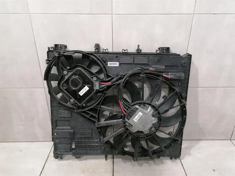LAND ROVER RANGE ROVER SPORT L494 COOLING FAN CPLA-8C607-BH FAN-