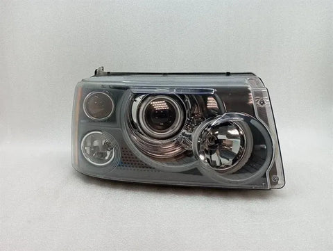 Range Rover Sport L320 Right Headlight Xenon XBC501662LZN LHD Headlamp RE-