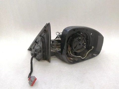 LAND ROVER RANGE ROVER SPORT L494 RIGHT DOOR MIRROR RHD PARTS RIGHT HAND DRIVE RHD-