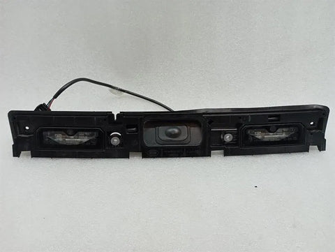 Range Rover Sport L494 Switch CK52-404C42-AA Switch Numberplate LED-